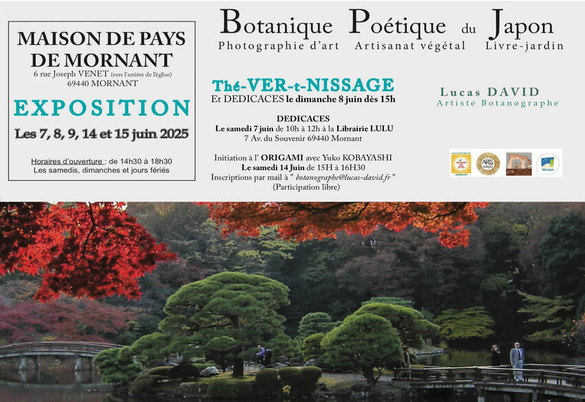 Flyer Mornant