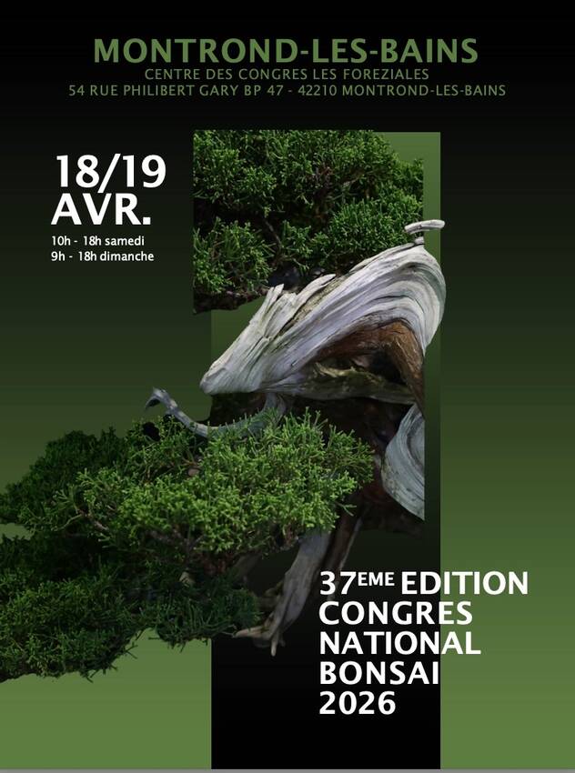CONGRES BONSAI AVRIL 2026 copie