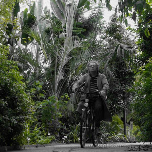 Jardin Botanique de Meise 2015